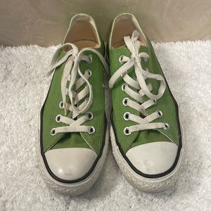 Converse Sneakers Unisex Womens 7/Mens 9